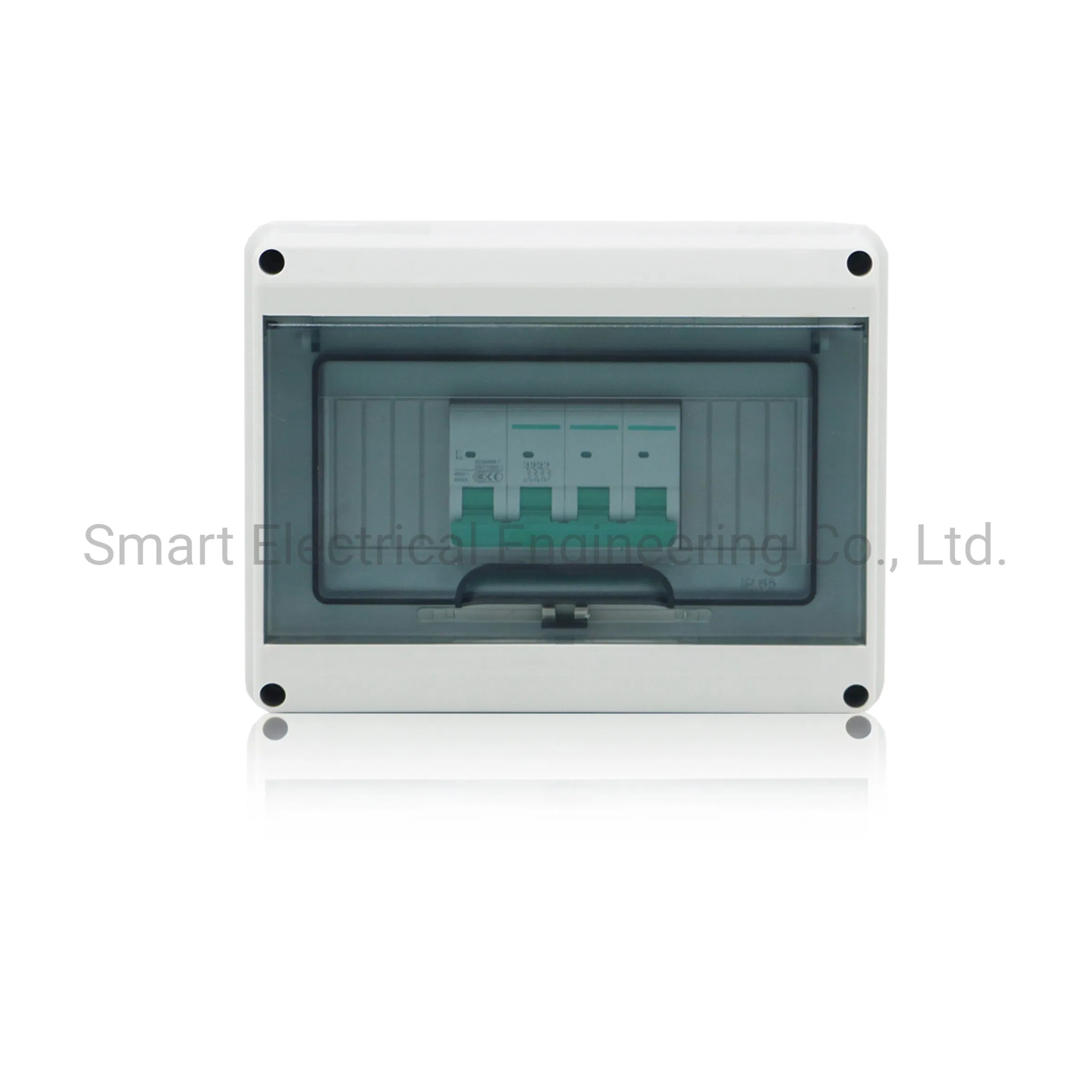 See Electrical Distribution Box Power Distribution Box/Consumer Unit Manufacturers