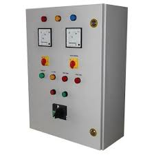 Automatic Transfer Switching with Cabinet Generator Control 380V/400V 200A 3 Phases Static Transfer Switch Ats