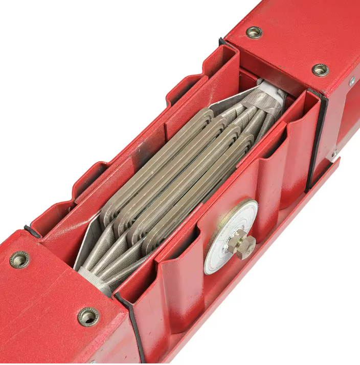 High-performance Low Voltage Mineral-insulated Waterproof Fire Resistant Compact Busway Busbar Busduct