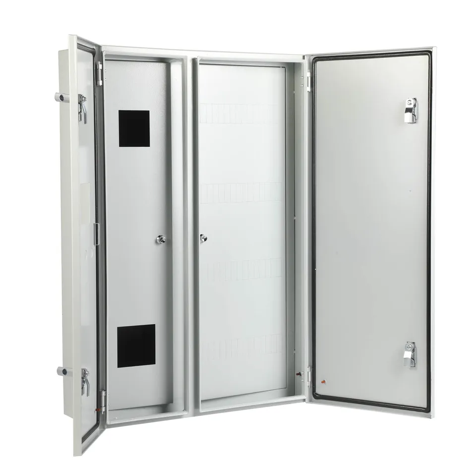 JXF Rainproof Distribution Box Main View