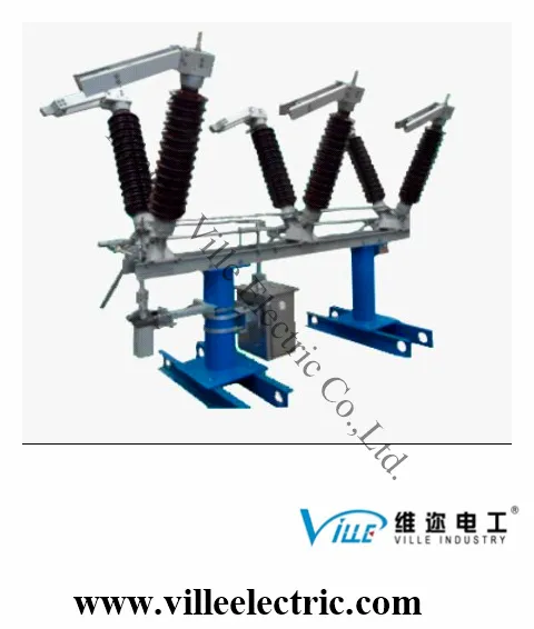 Isolator Disconnector
