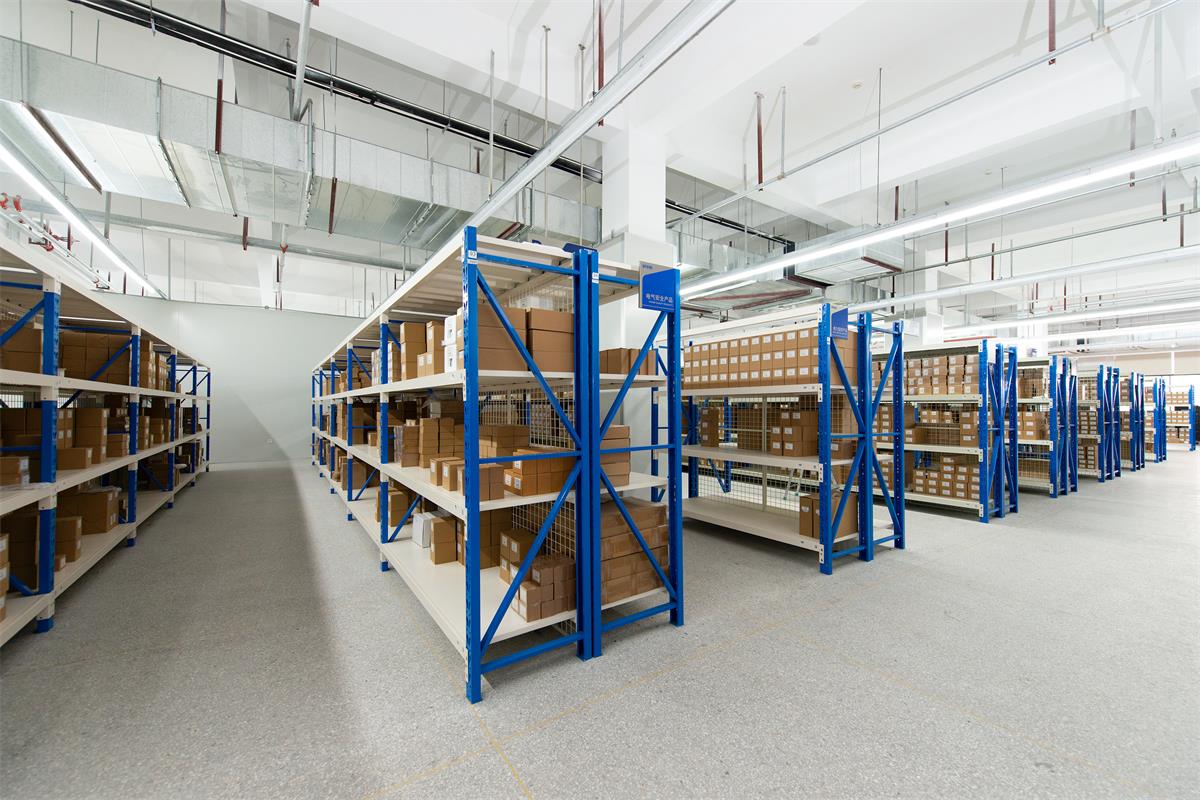 Production Facility 3