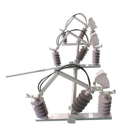 High Quality Outdoor 38kv High Voltage Polymer Isolator Switch