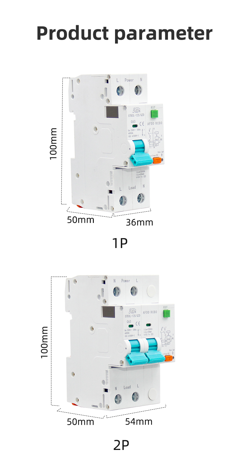 AFDD Schematic