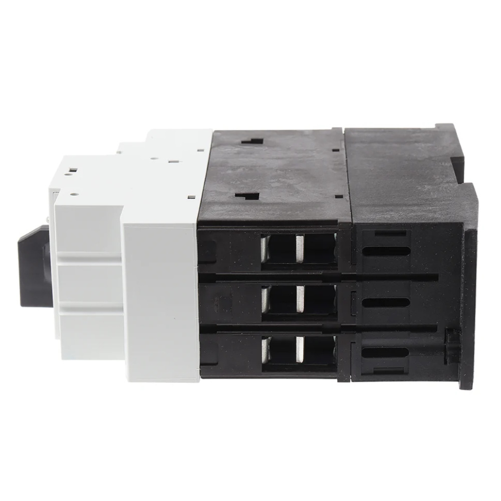 Eaton PKZM4-32-CB Motor Protection Circuit Breaker High Accuracy Industrial Automation Screw Connection Ingress Protection