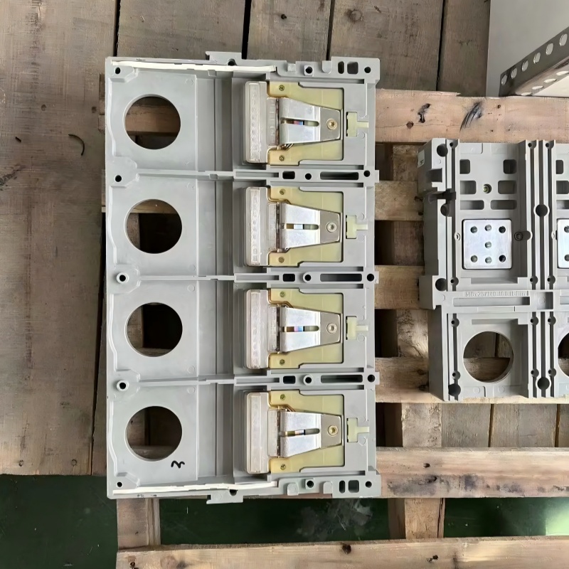 Production Line View 1