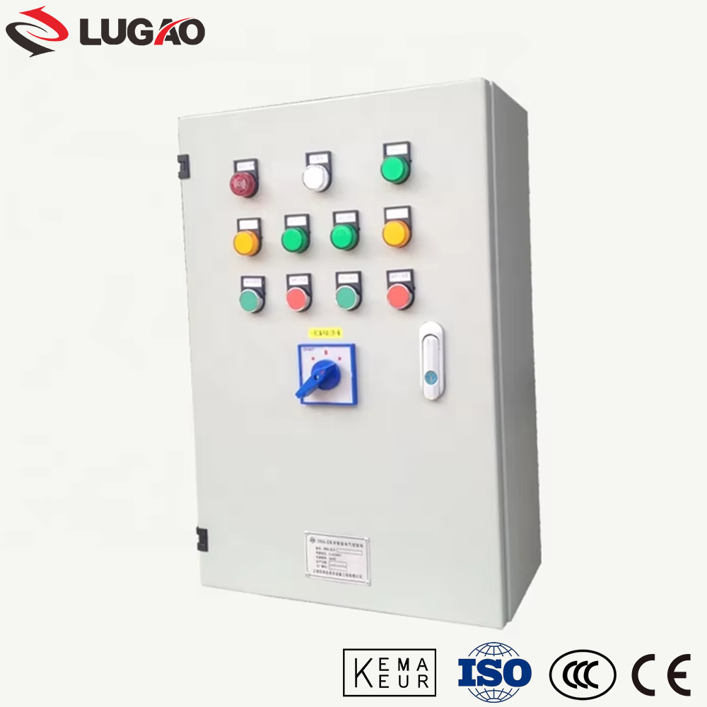 30-Pair-Outdoor-Distribution-Box Small-Scale Junction Power Custom Made Distribution Box DB Board,Size 36V,Guangdong