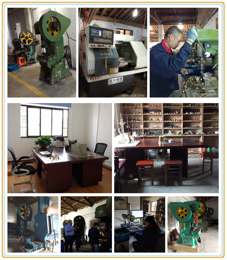 Product Quality Showcase