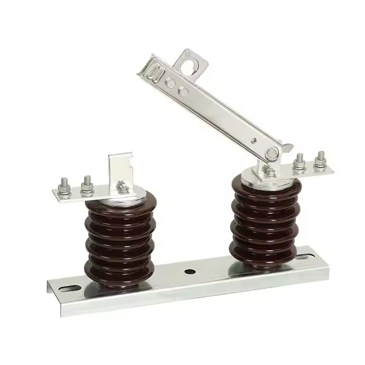 Gw9-12g/630A 12kv Single Phase Disconnector Isolator Switch Disconnecting Switch Ds