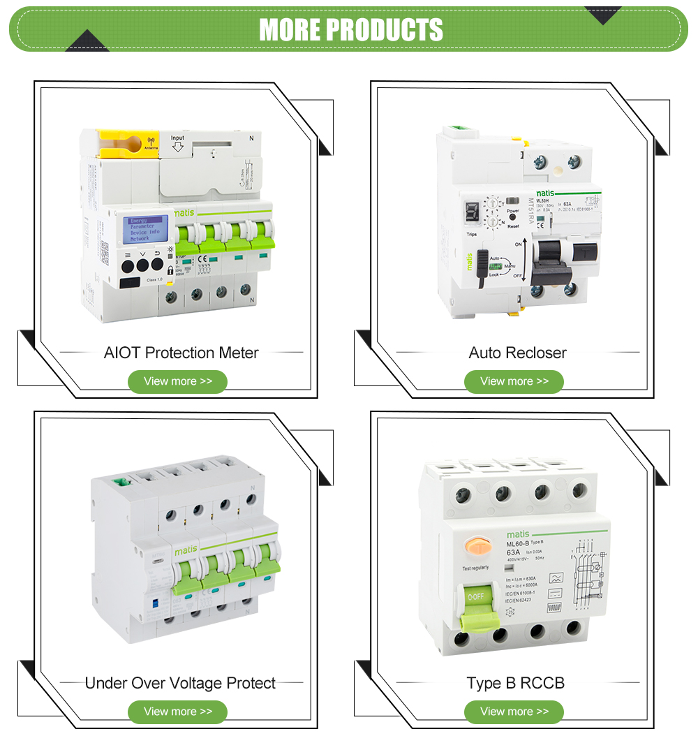 More Products