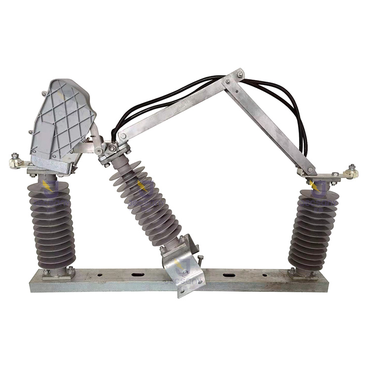 High Quality Outdoor 38kv High Voltage Polymer Isolator Switch