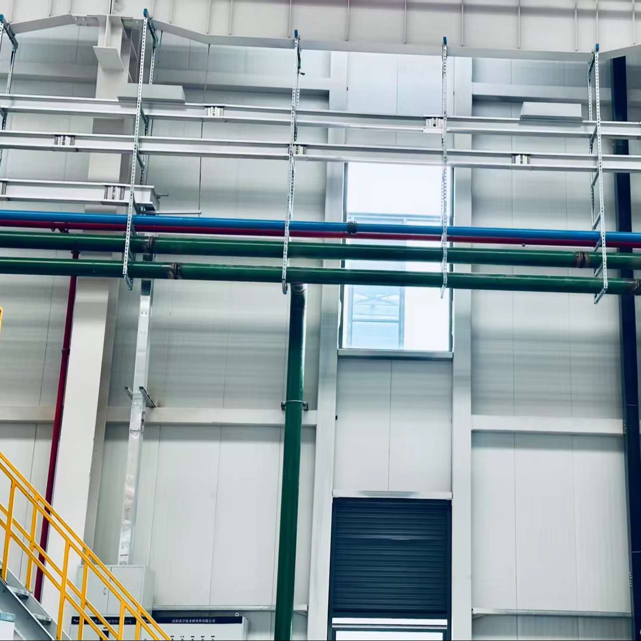 4000a High-Strength Enclosed Aluminium Busbar 4000a Bus Duct