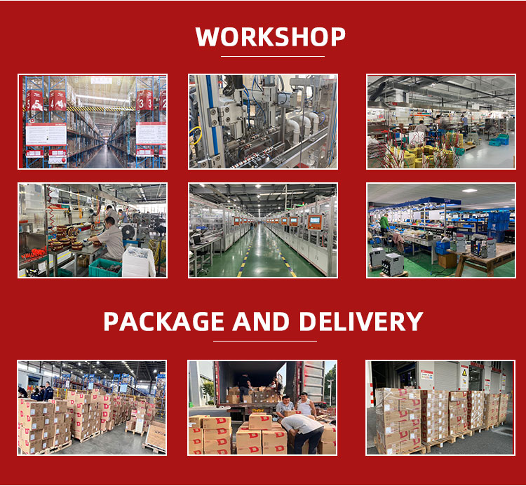 Warehouse Assembly
