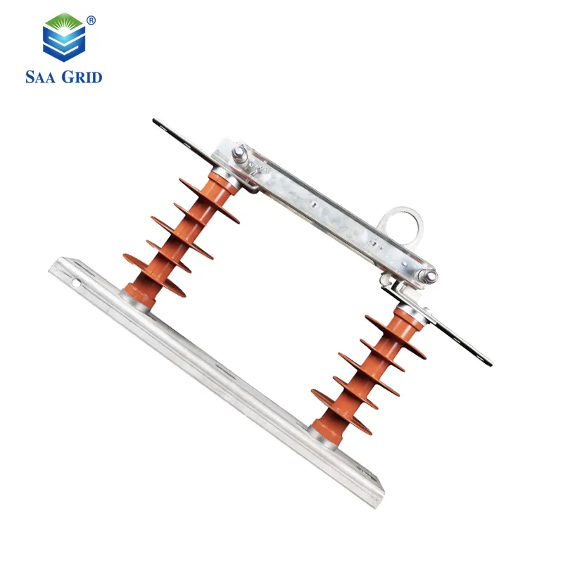 Factory Direct Sale 11kv 36kv 66kv Isolator Switch/Disconnector