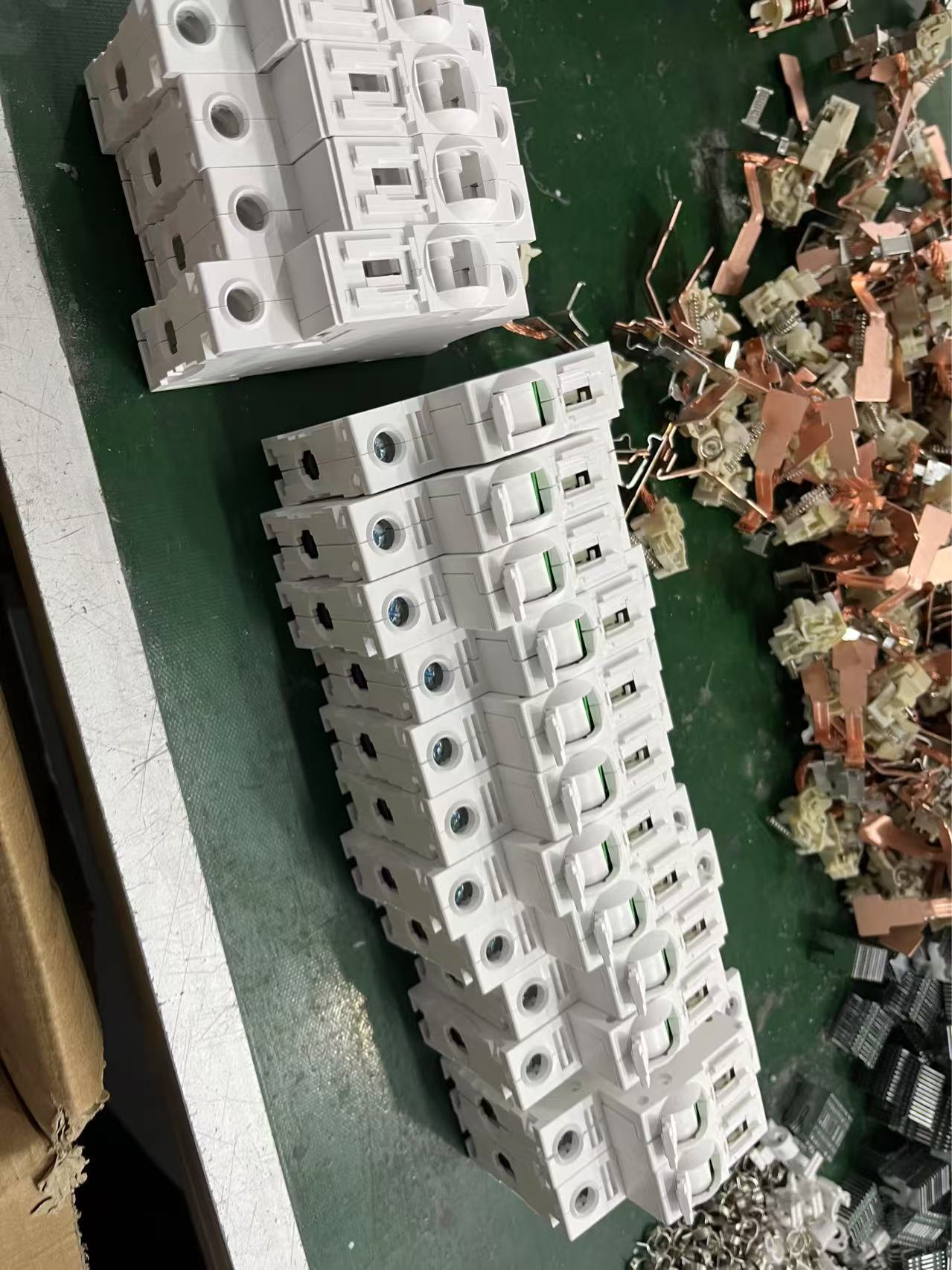 Factory 3