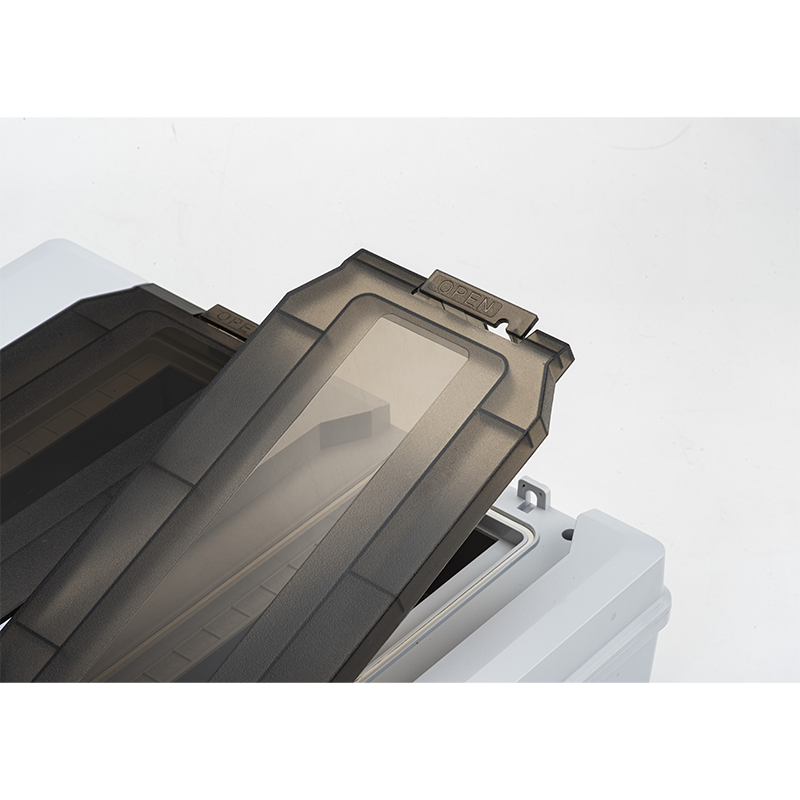 TAIHEC Manufacturer DB Power Distribution Box Db Box Electrical Distribution 3 Phase Verteilerkasten Zuhause