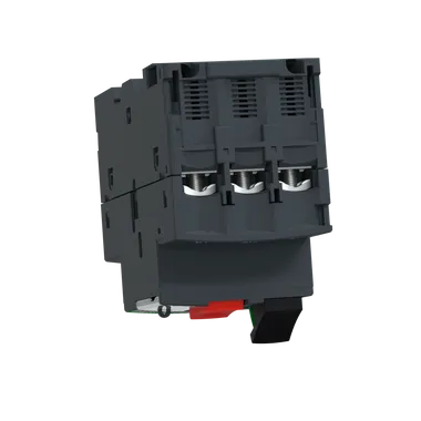 GV2 Series Thermal Magnetic Motor Circuit Breaker Mccb GV2ME05C GV2ME06C GV2ME10C GV2ME32C