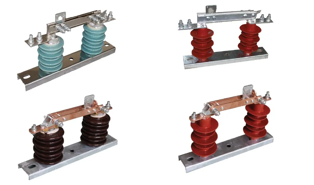 Gw9-12g/630A Disconnector Switch