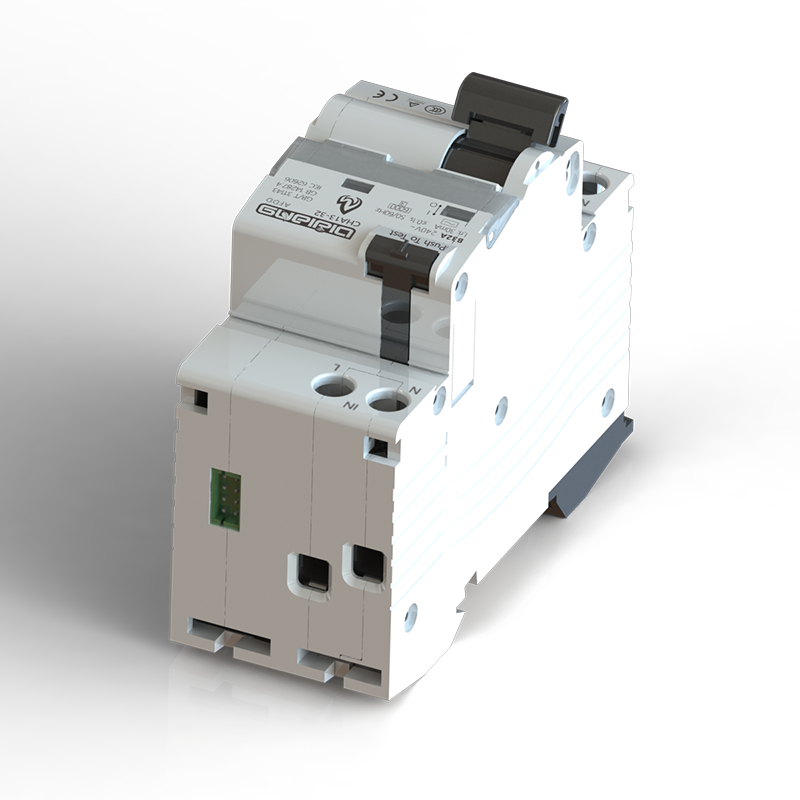 Arc Fault Detection Devices(AFDD)(AFD)