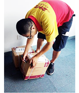 Shipping