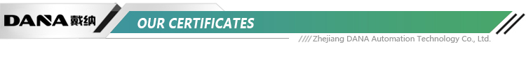 Parameter list