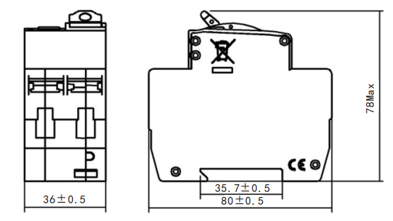 Dimensions