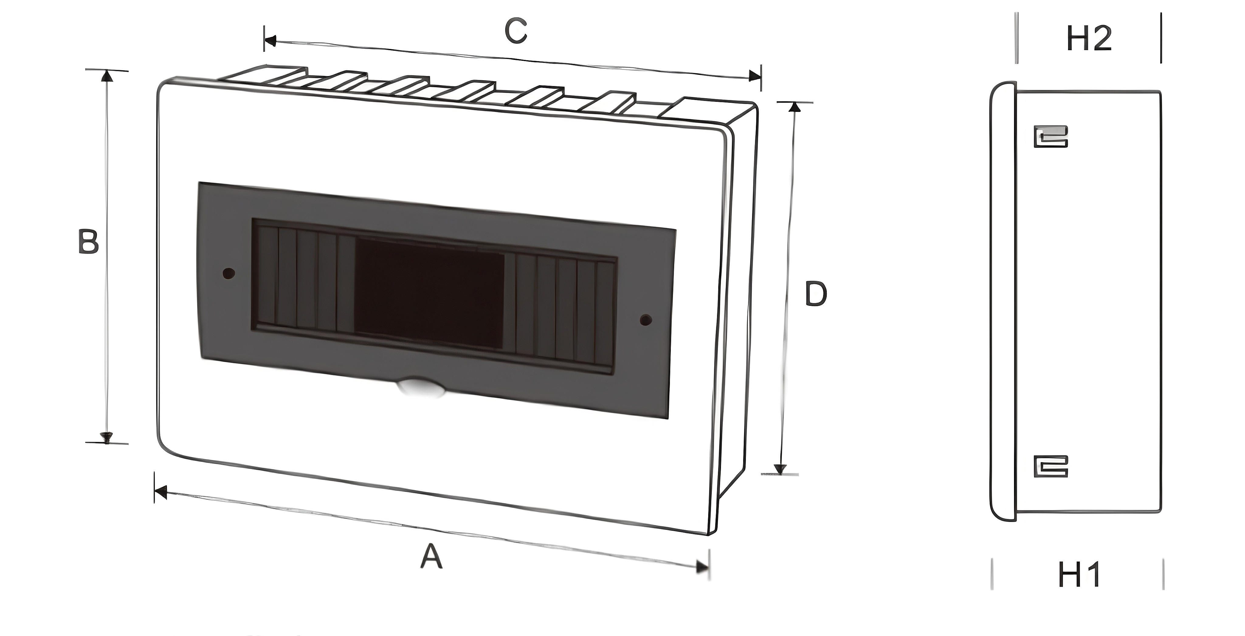 Specification Detail 1