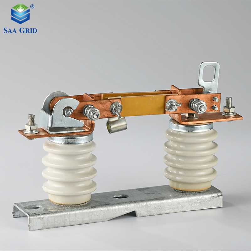 Factory Direct Sale 11kv 36kv 66kv Isolator Switch/Disconnector