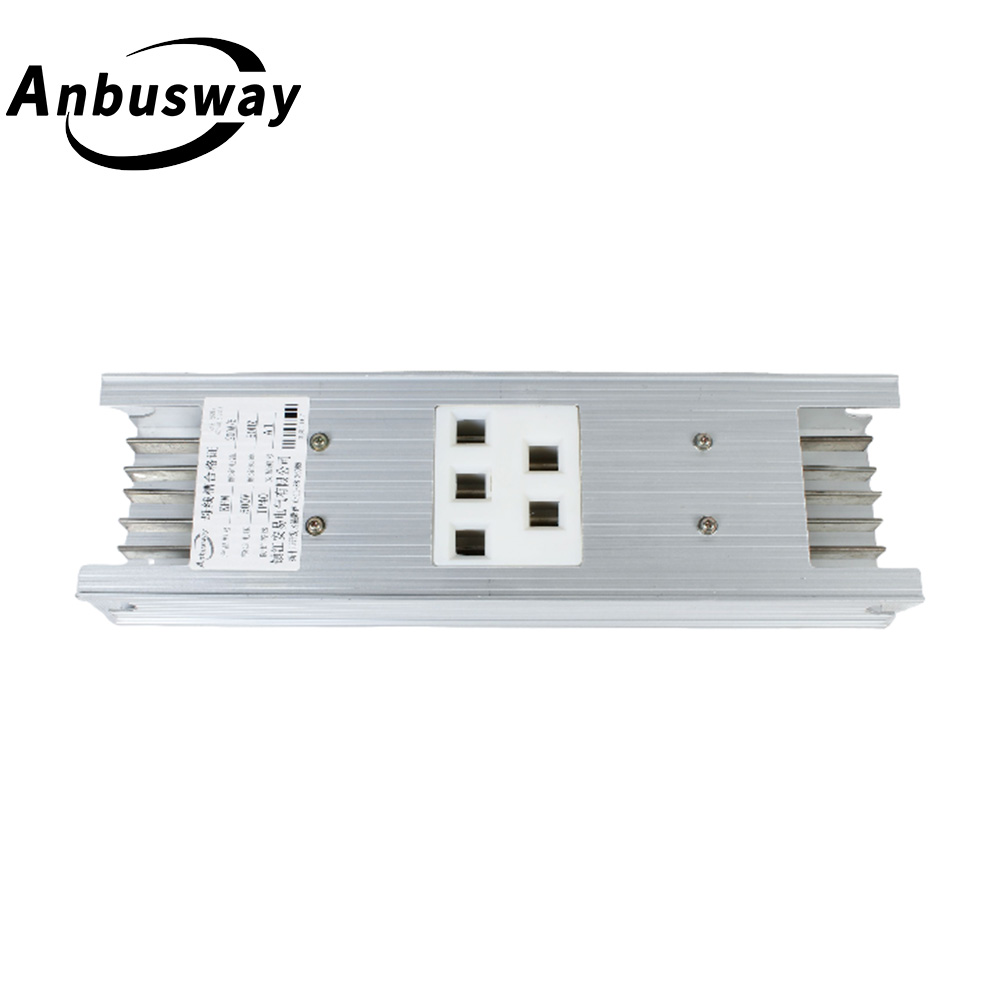 Electrical Busway Trunking System Air Bus Duct Busbar Lighting Busways