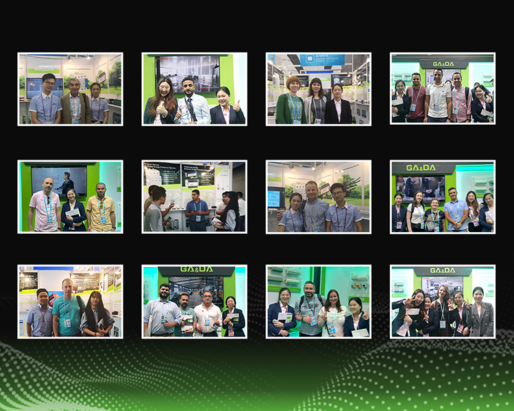Exhibition Group