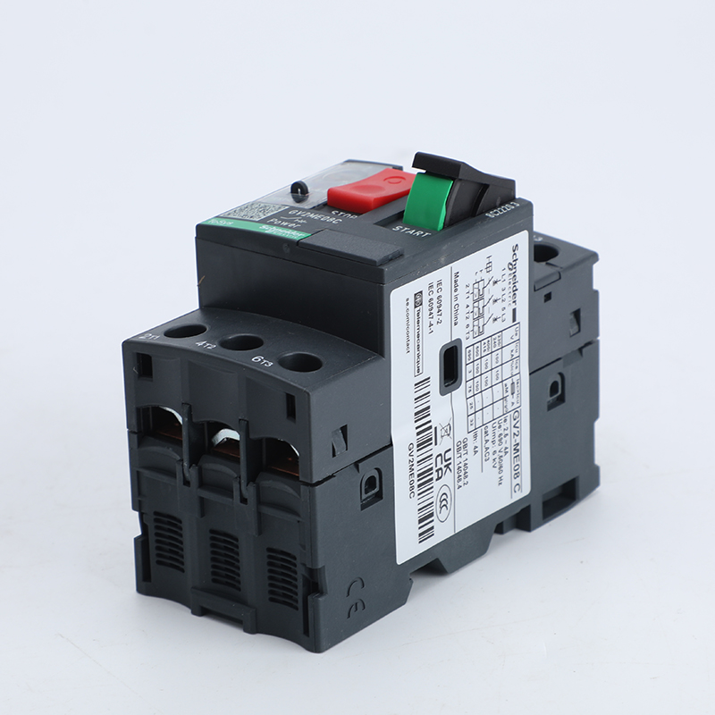 Wiring location