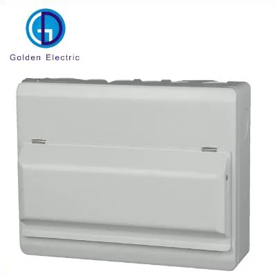 Consumer Unit