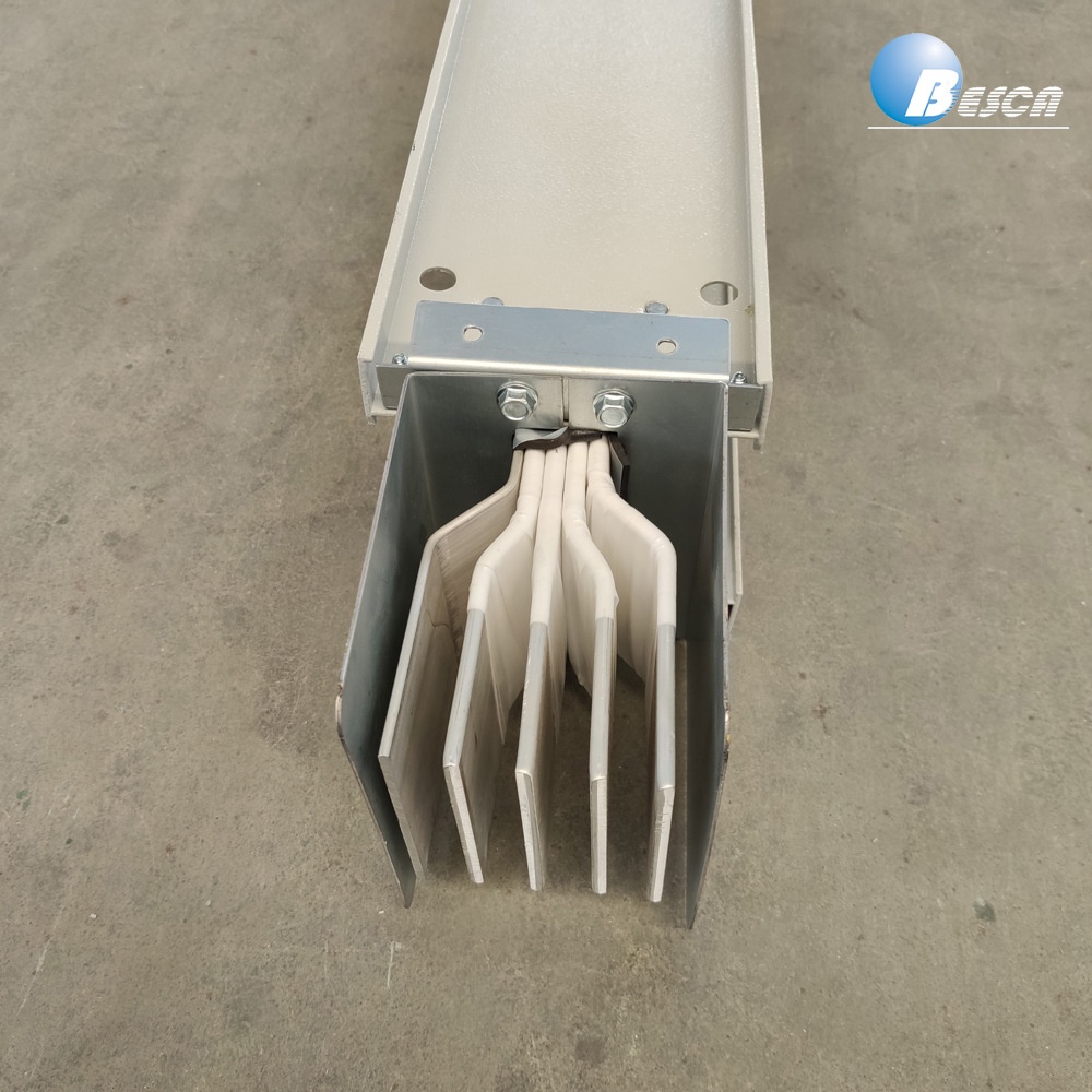 Intensive Busbar Duct