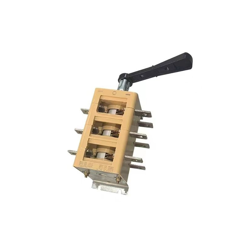 Bp32 Disconnector Switch 31250 71250 Capacity Russia Type Isolator Knife Switch