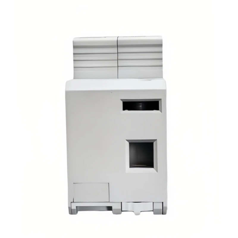 LINZIELE LZ-C40 Spd Manufacturer 385VAC 2-Phase 40KA Thunder Surge Protection Devices T2 AC Surge Protector Lightning Industrial