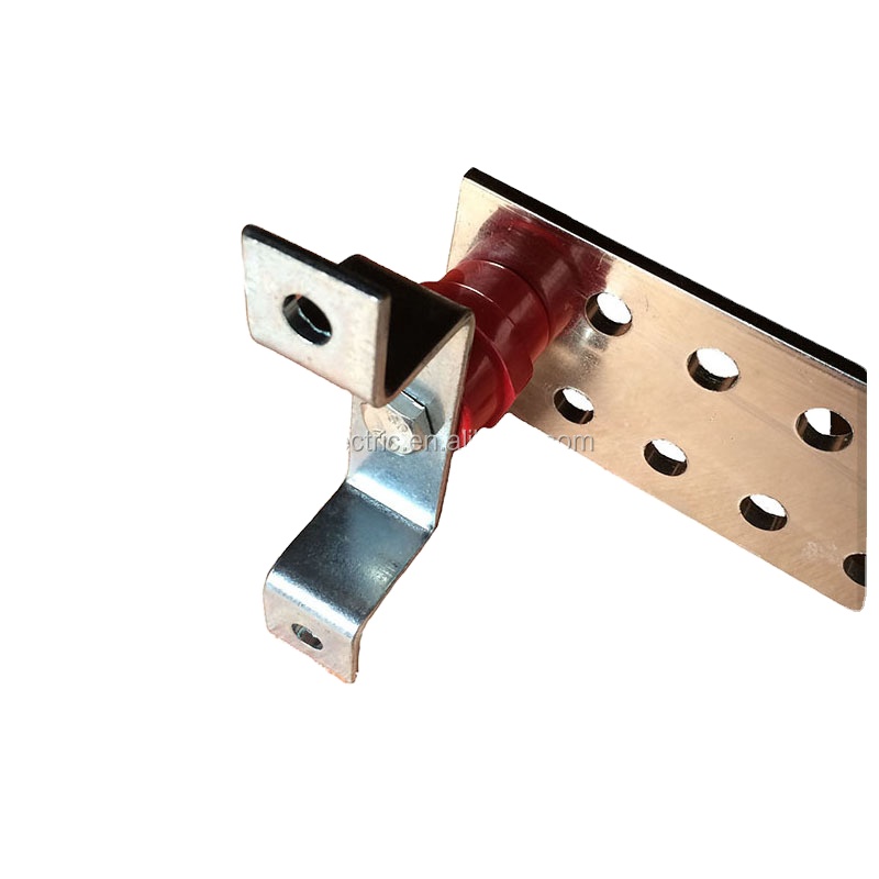 Busbar Manufacturers Low Price or Earth Copper Busbar