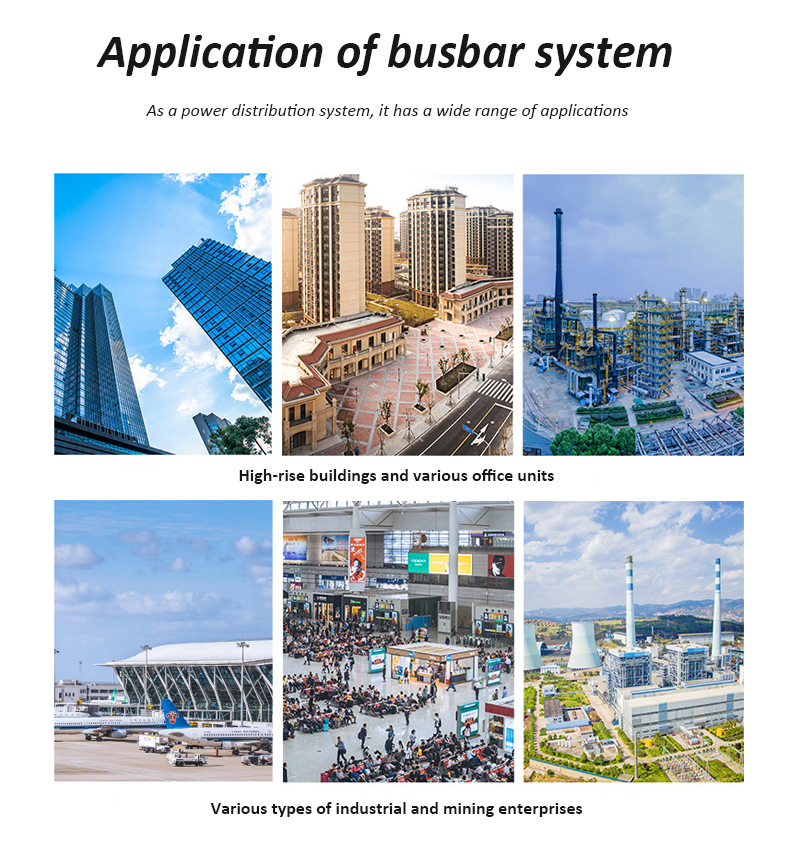 Busway Connection
