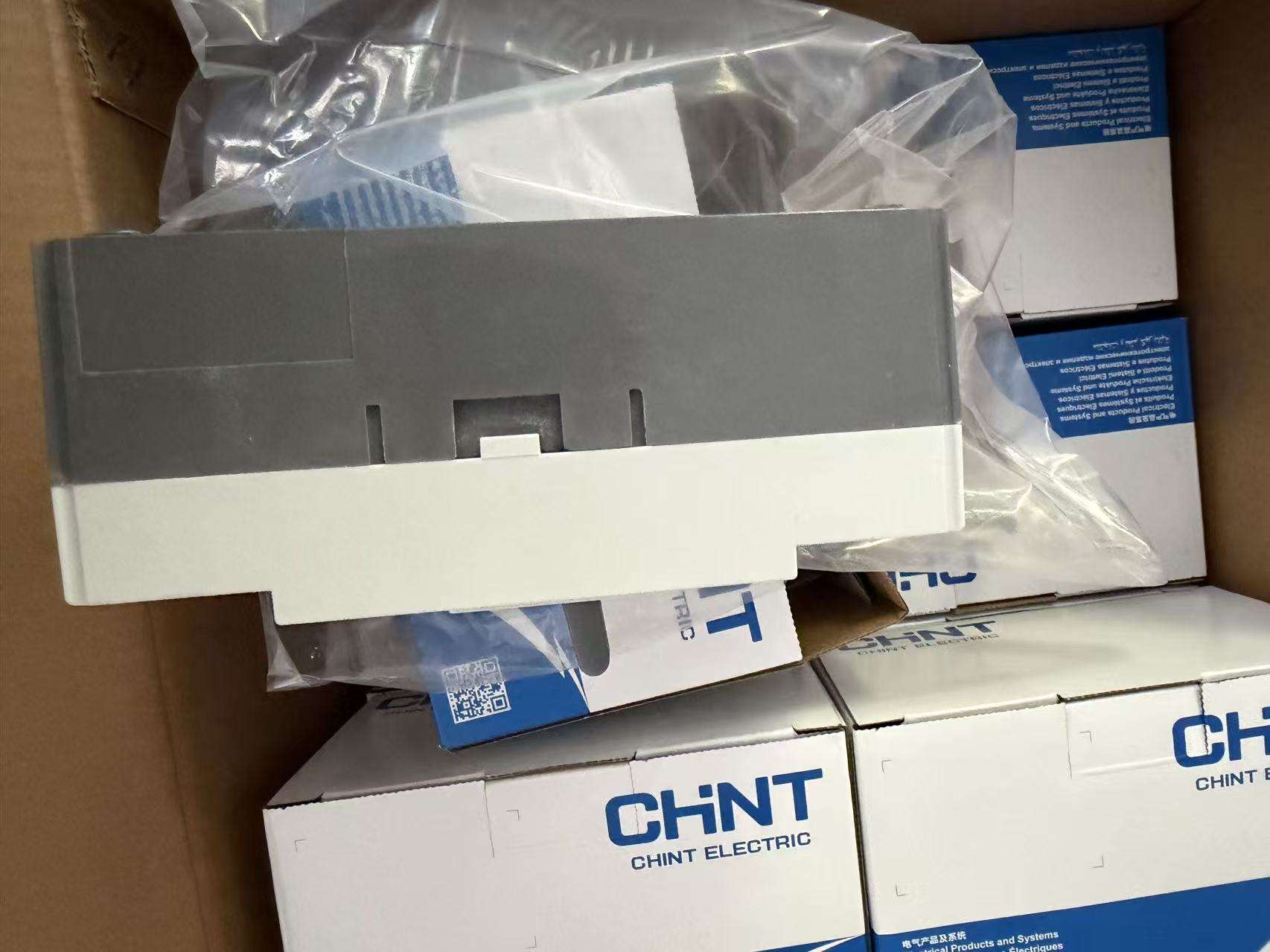 Chint NM1-160 Molded Case Circuit Breaker CHINT NM1 MCCB Leakage Protection Molded Case Circuit Breaker