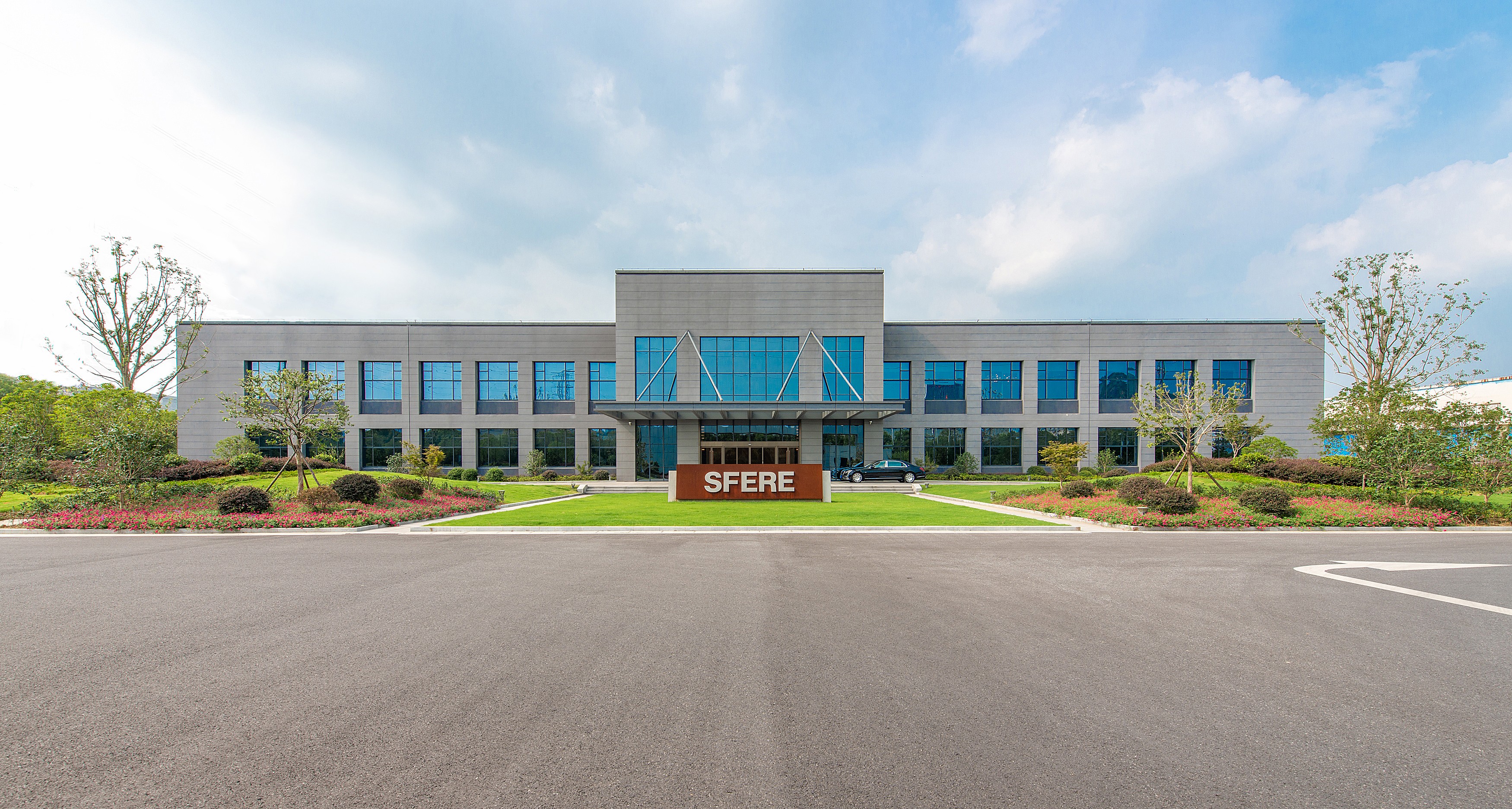 Production Facility 1