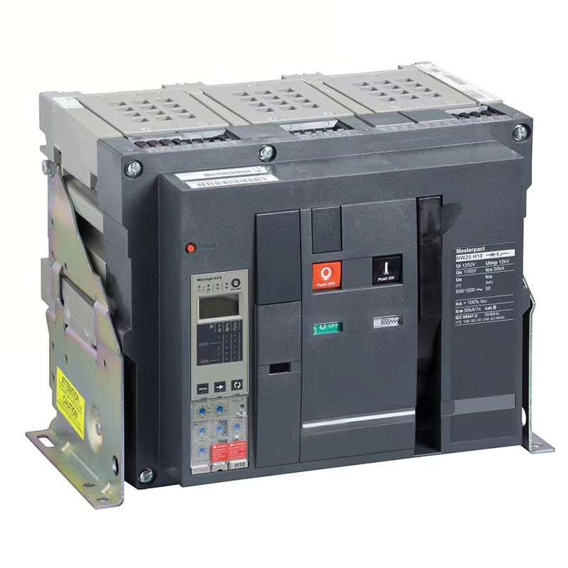 Superior Quality MTW1-1000 ACB Air Circuit Breaker Drawer&amp;Fixed Electrical Intelligent Universal Circuit Breaker
