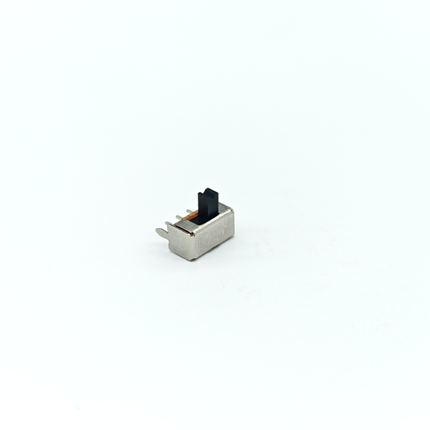 SK-12D02 1P2T 50V 0.5A IP14 PCB Terminal Circuit Breaker For Electronic Equipment Multiple Sizes / Pin