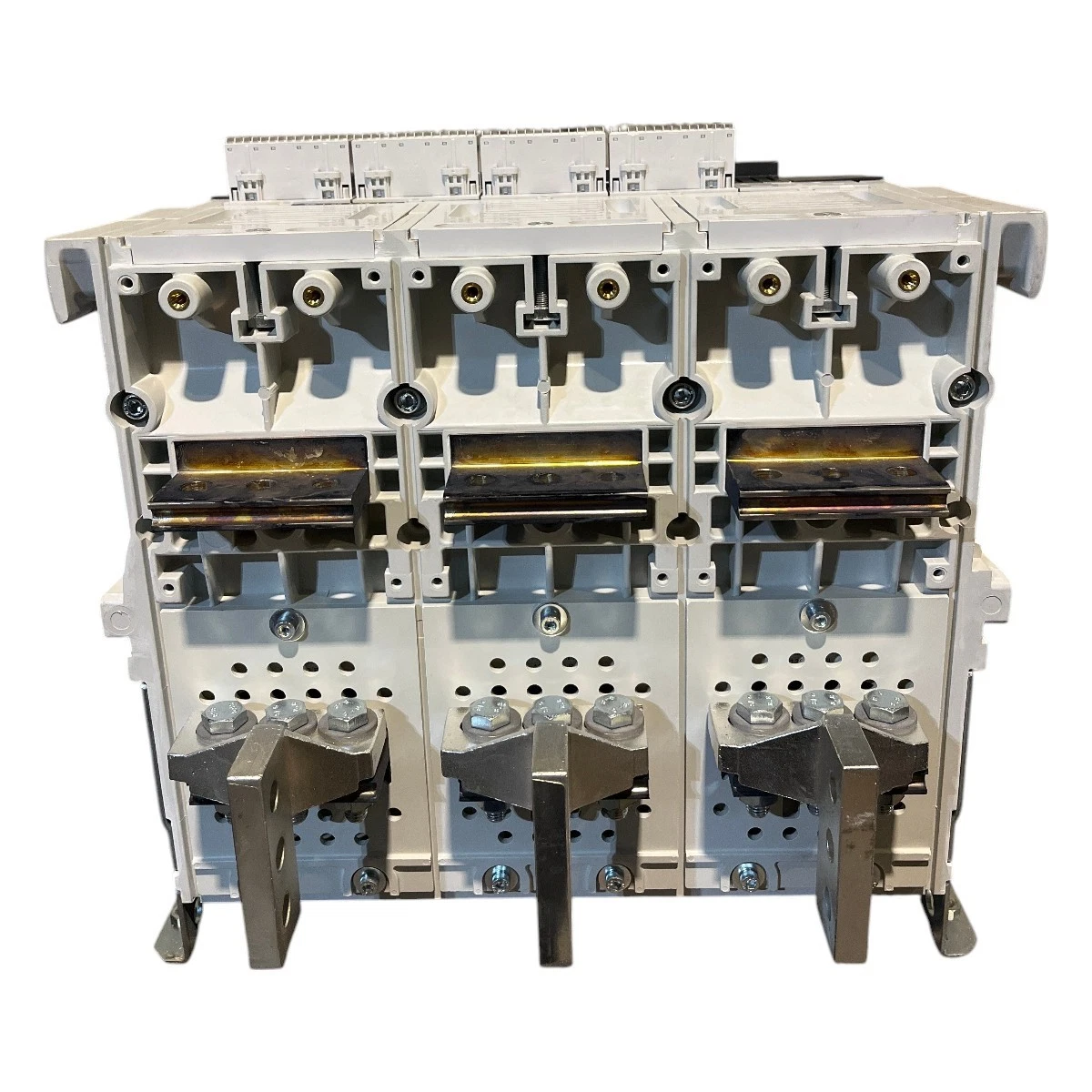 Siemens ACB Product View 8