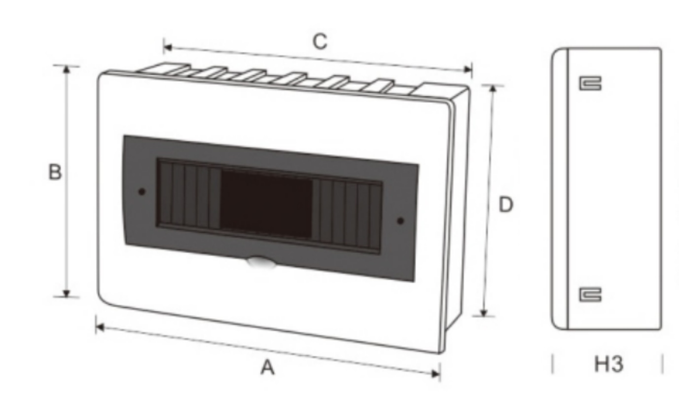 Specification Detail 2