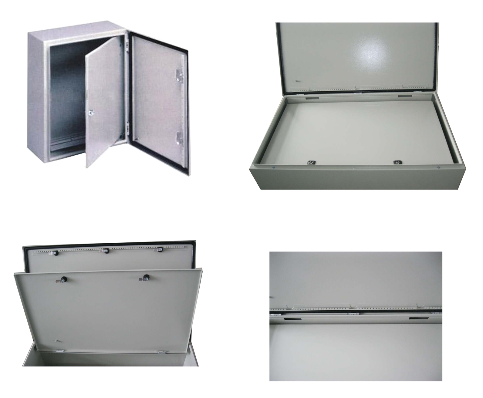 Distribution Board Component 4