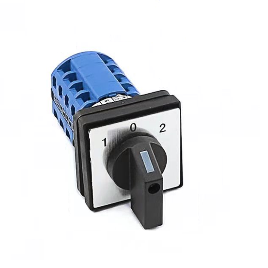 Rotary Switch View 2