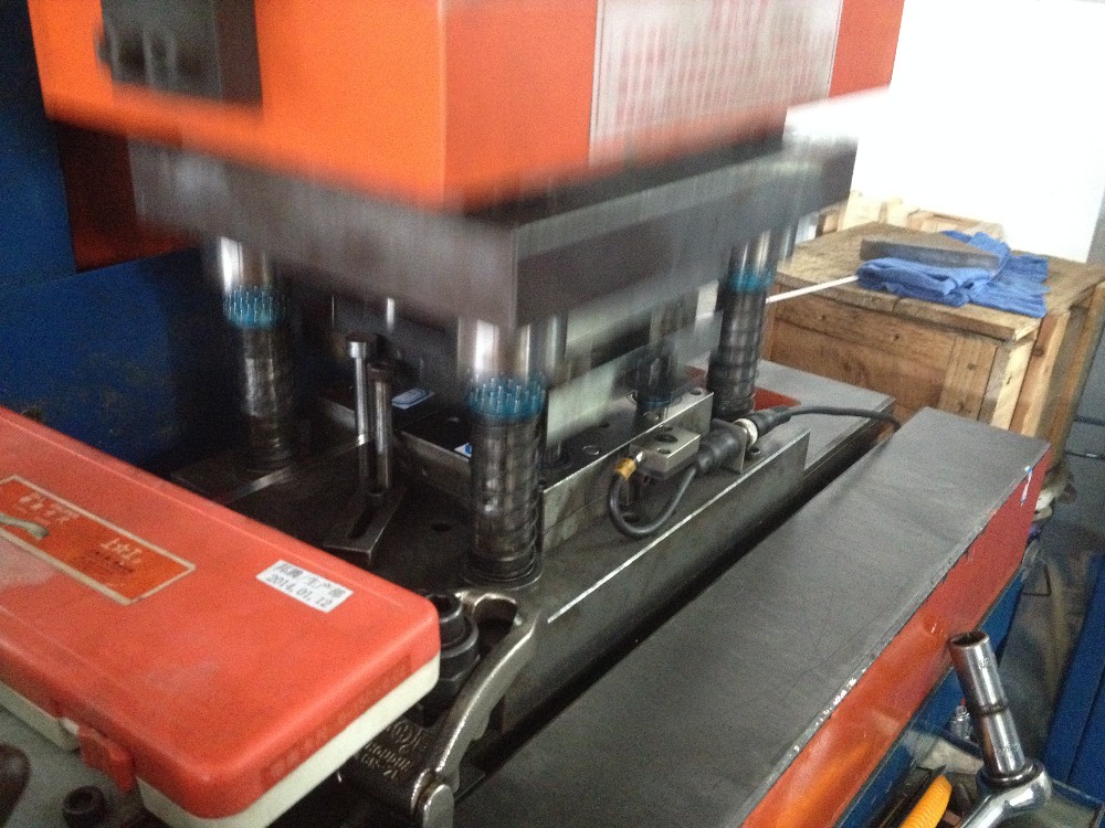 Equipment & technology