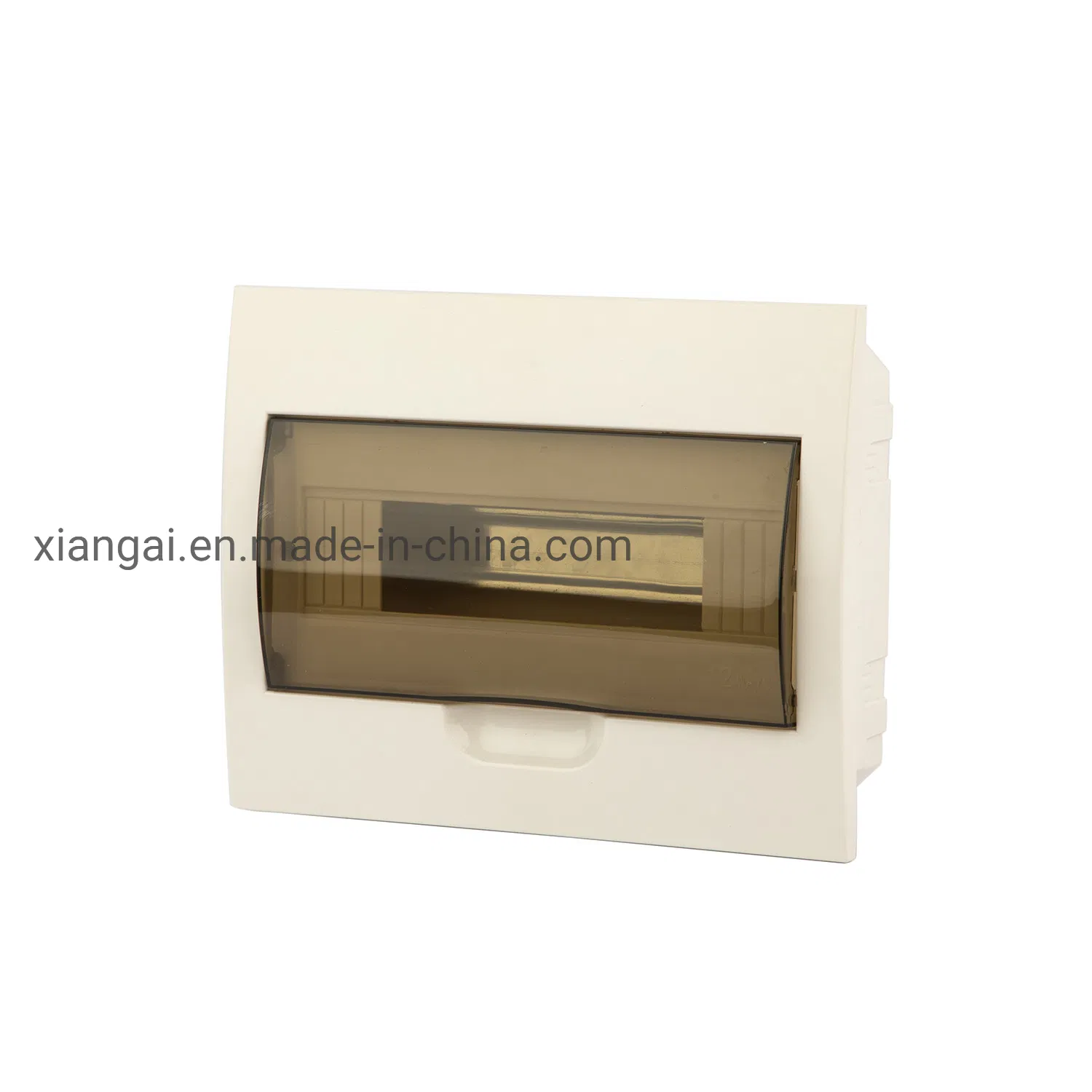 Hot Sale Plastic Distribution Box Consumer Units Hc-TF/Ts Series