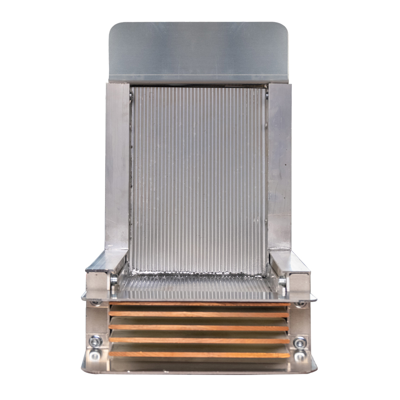Busbar Trunking System IP65/IP54 Low Voltage Compact Aluminum and Copper Busbar