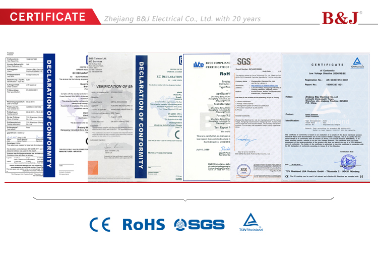 Distribution Sheet Electrical Weatherproof Electrical Panel Board Electronic Enclosure Box