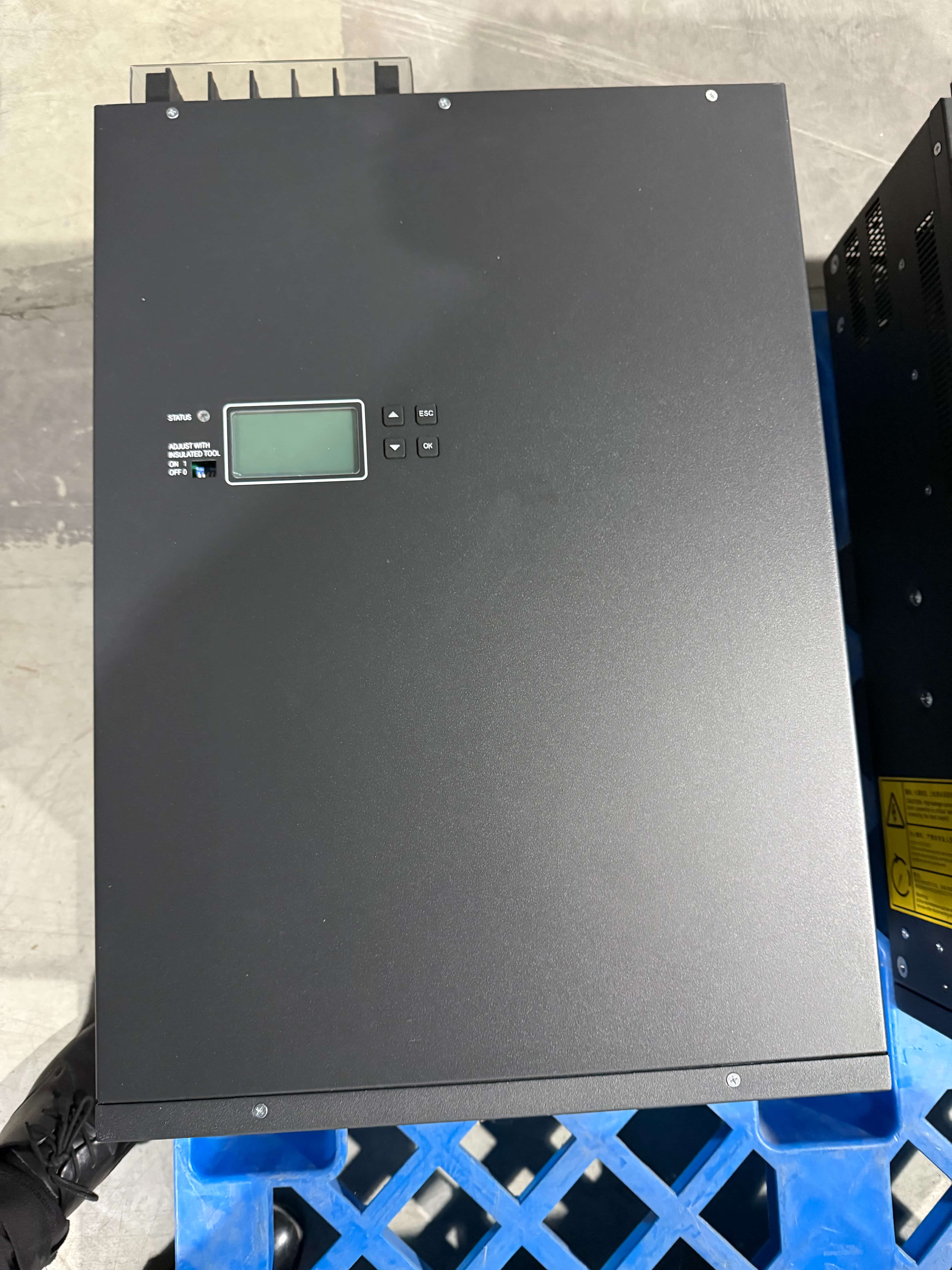 Professional Supplier DAZHAO APF Compact Power Factor Correction SVG Reactive Power Harmonic Hybrid Compensation Distribution